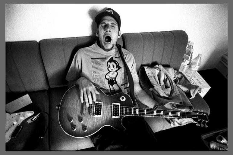 Stone Gossard